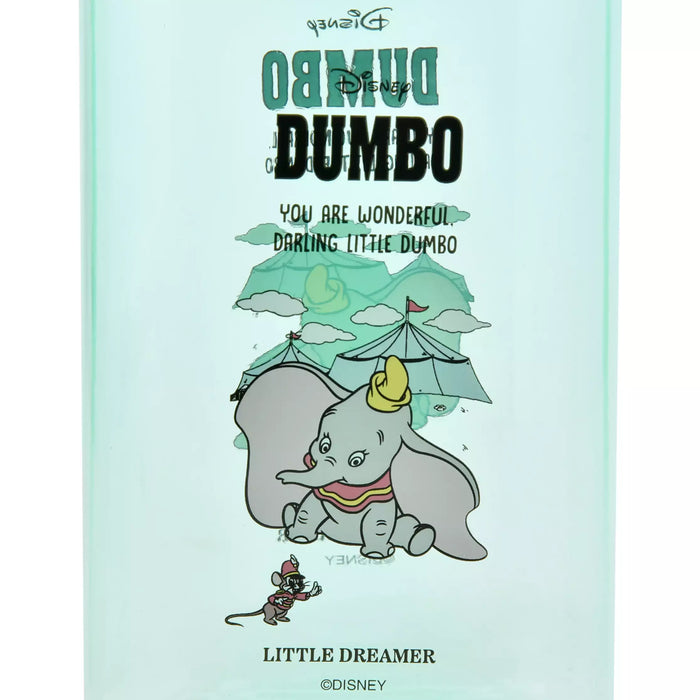 JDS - Story Bottle Collection x Dumbo & Timothy Water Bottle