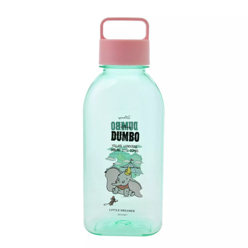 JDS - Story Bottle Collection x Dumbo & Timothy Water Bottle