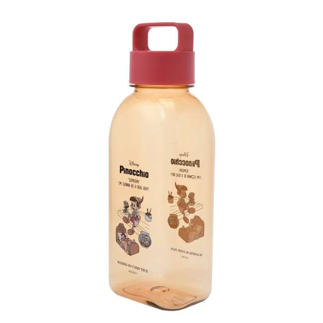 JDS - Story Bottle Collection x Pinocchio Water Bottle