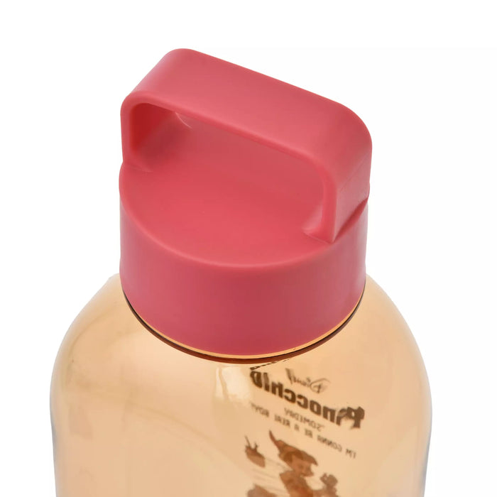 JDS - Story Bottle Collection x Pinocchio Water Bottle