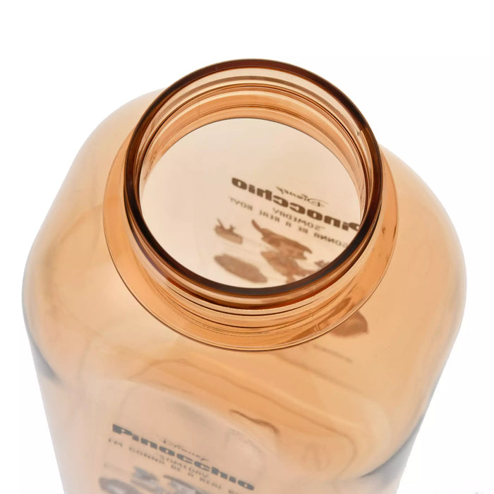 JDS - Story Bottle Collection x Pinocchio Water Bottle
