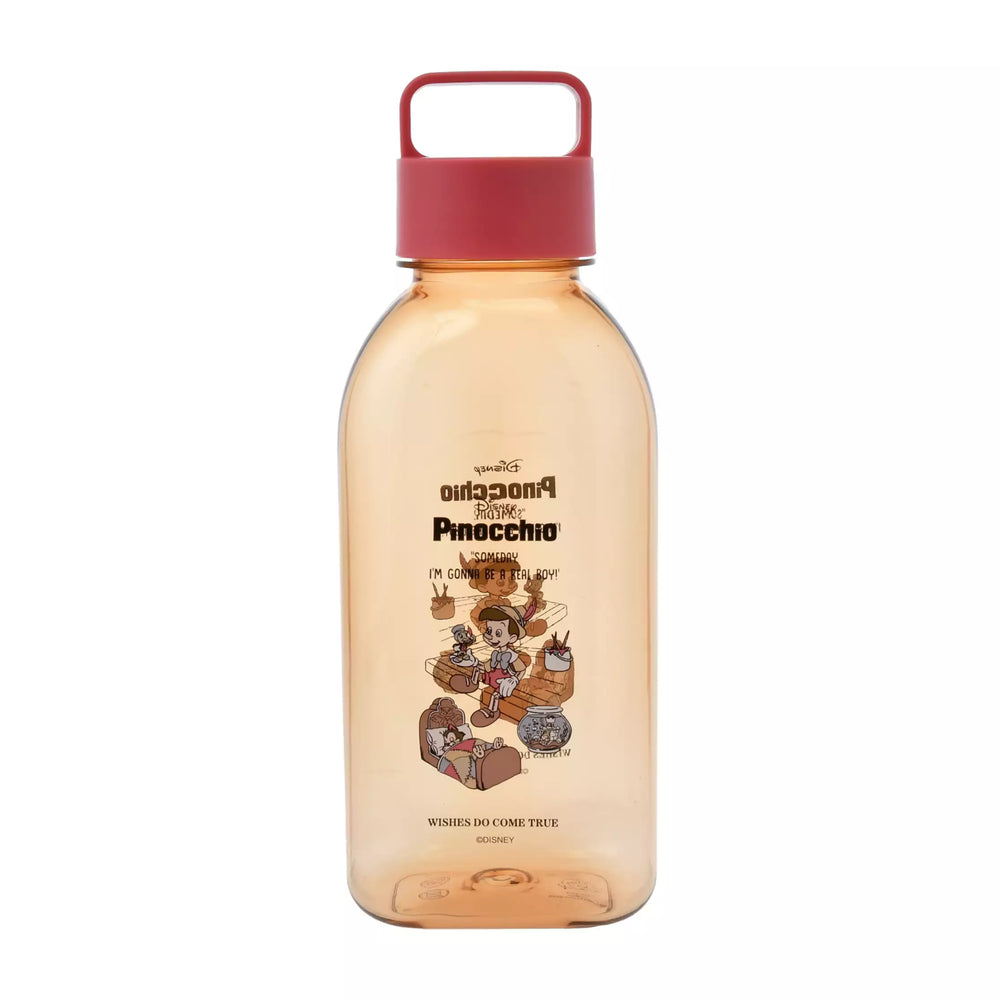 JDS - Story Bottle Collection x Pinocchio Water Bottle