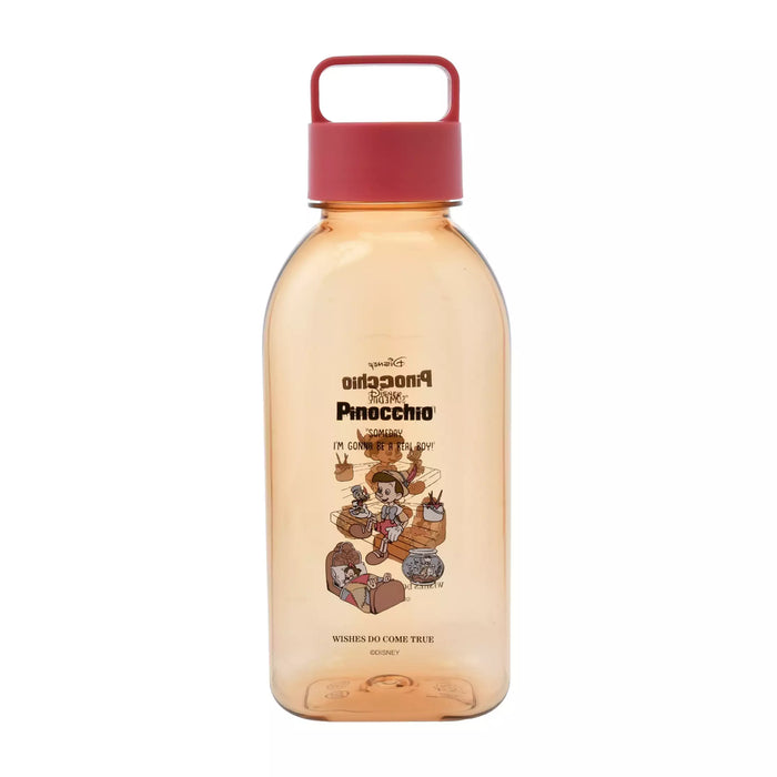 JDS - Story Bottle Collection x Pinocchio Water Bottle