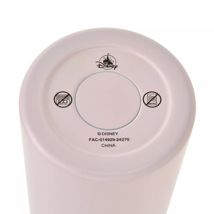 JDS - Story Bottle Collection x Princess Aurora "Story" Stainless Steel with Straw Tumbler