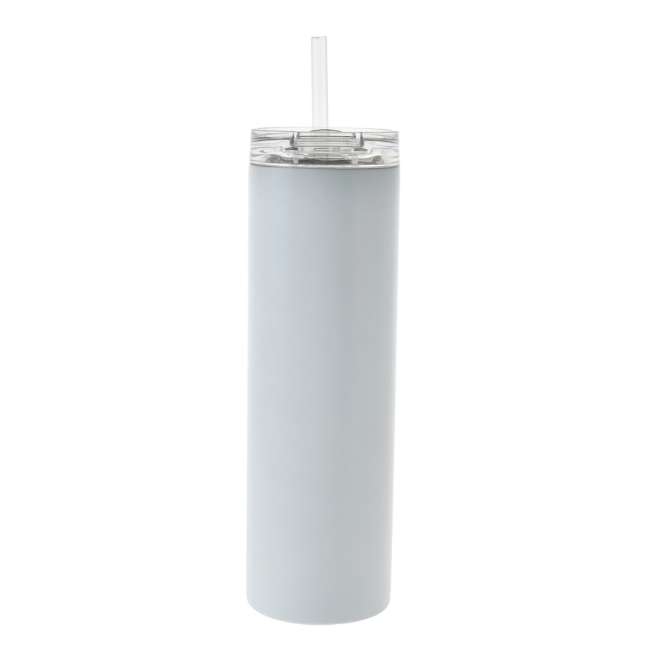 JDS - Story Bottle Collection x Cinderella "Story" Stainless Steel with Straw Tumbler