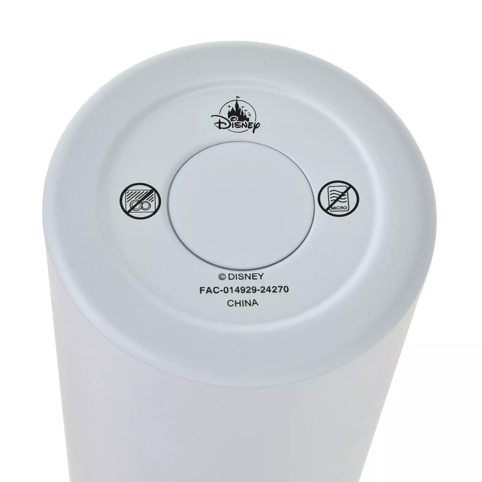 JDS - Story Bottle Collection x Cinderella "Story" Stainless Steel with Straw Tumbler