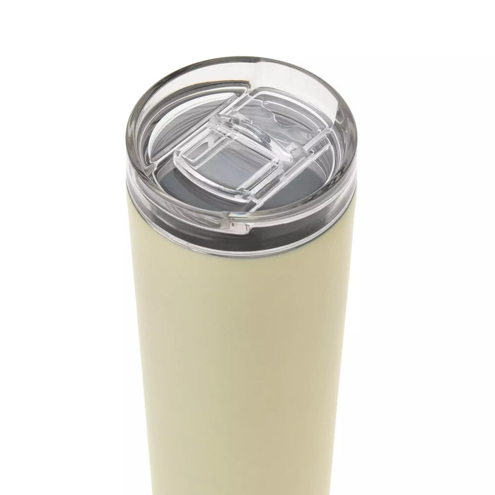 JDS - Story Bottle Collection x Winnie the Pooh "Story" Stainless Steel with Straw Tumbler