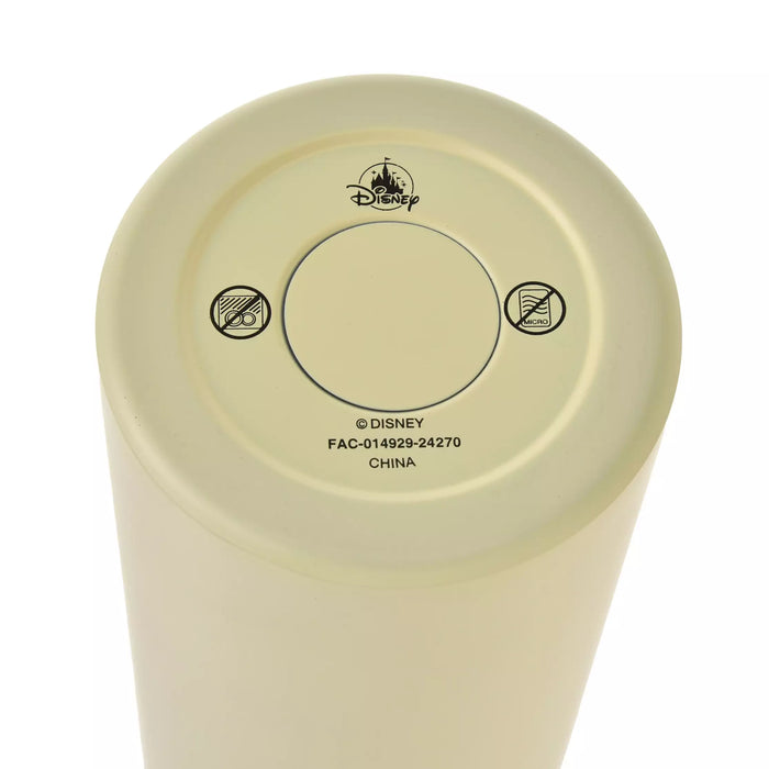 JDS - Story Bottle Collection x Winnie the Pooh "Story" Stainless Steel with Straw Tumbler