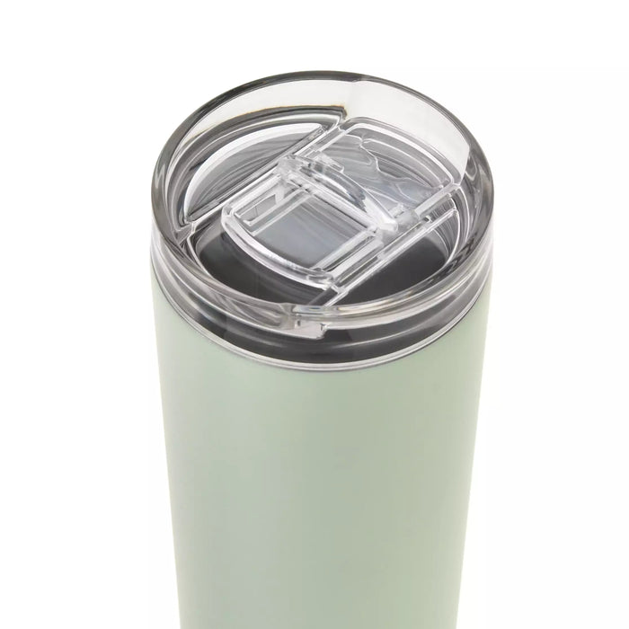 JDS - Story Bottle Collection x Tinker Bell "Story" Stainless Steel with Straw Tumbler