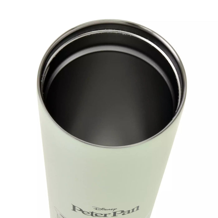 JDS - Story Bottle Collection x Tinker Bell "Story" Stainless Steel with Straw Tumbler