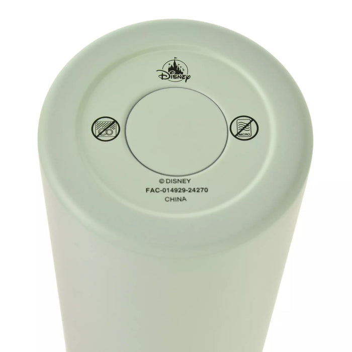 JDS - Story Bottle Collection x Tinker Bell "Story" Stainless Steel with Straw Tumbler