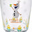 JDS - Summer in ARENDELLE Drinkware x Olaf Color Changing Heat Resistant Glass