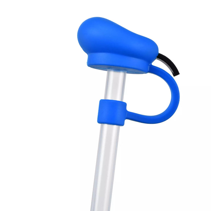 JDS - Donald Straw Cap with Straw