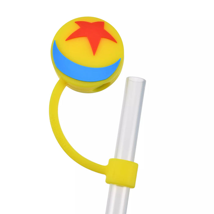 JDS - Pixar Ball Straw Cap with Straw
