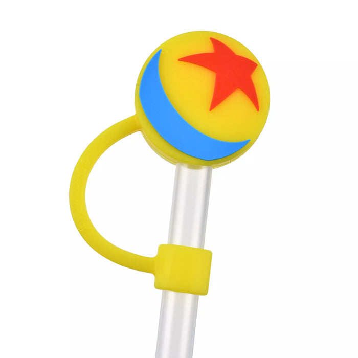 JDS - Pixar Ball Straw Cap with Straw