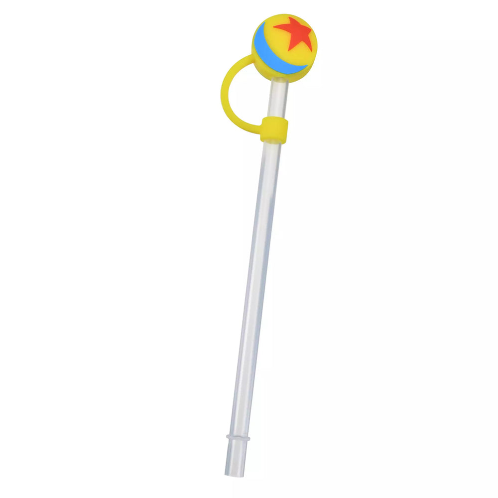 JDS - Pixar Ball Straw Cap with Straw