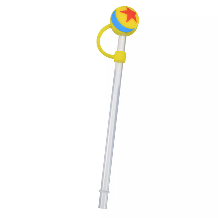 JDS - Pixar Ball Straw Cap with Straw