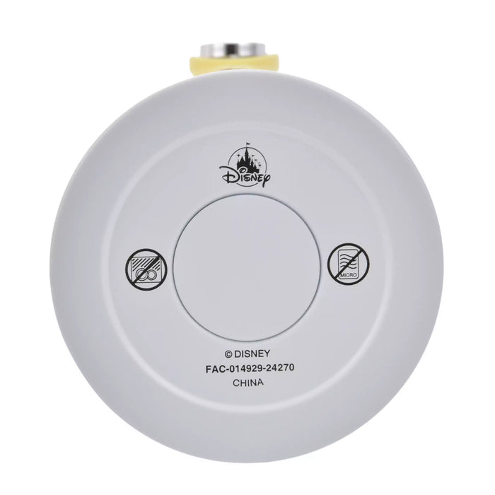 JDS - Drinkware x Winnie the Pooh Splendid Colors Gradient Stainless Steel Bottle with Strap