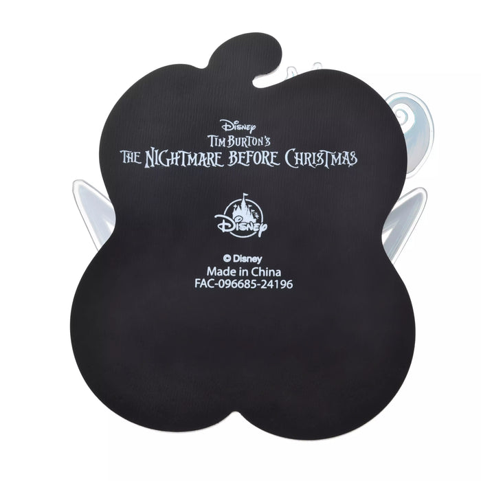 JDS -  2025 Tim Burton's The Nightmare Before Christmas x Jack Skellington & Zero Magnet (Release Date: Sept 16, 2025)