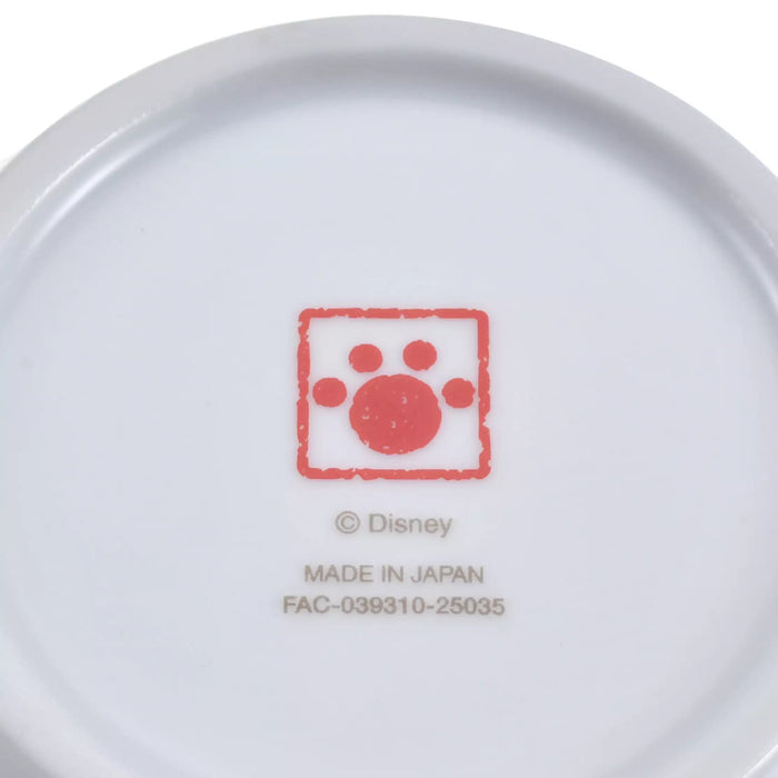JDS - Japan Original x Stitch & Angel Soy Sauce Dish (Release Date: Apr 1, 2025)