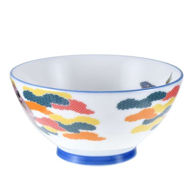 JDS - Japan Original x Stitch, Angel, Scrump Rice Bowl (Release Date: Apr 1, 2025)