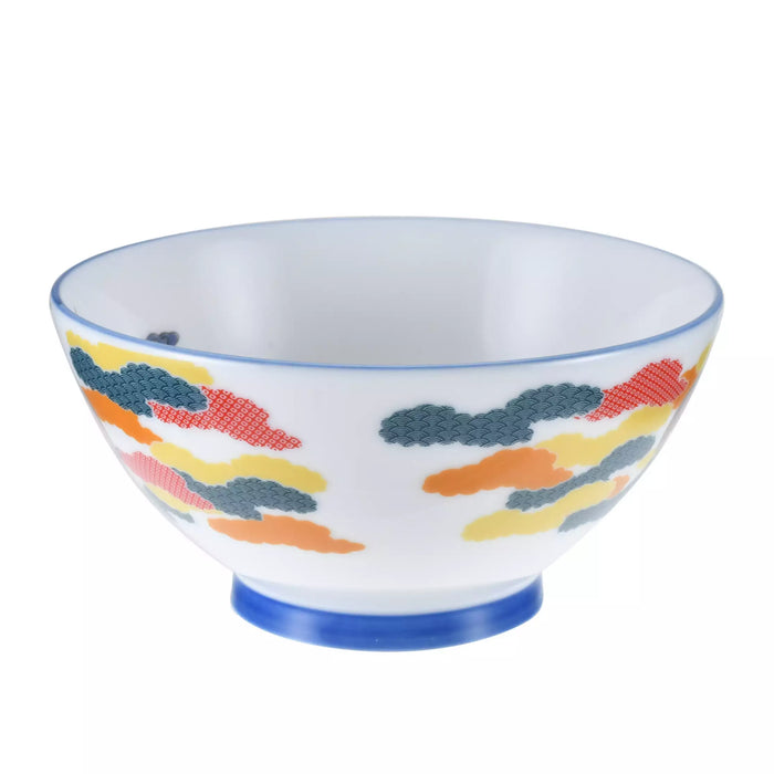 JDS - Japan Original x Stitch, Angel, Scrump Rice Bowl (Release Date: Apr 1, 2025)