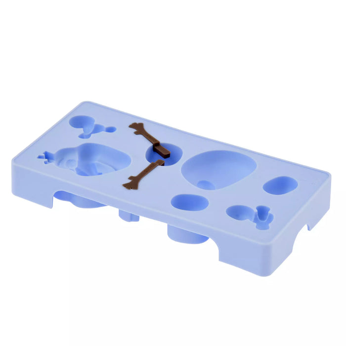 JDS - Summer in ARENDELLE Drinkware x Olaf & Snowgies Silicone Ice Mold