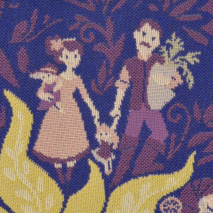 JDS - Rapunzel Lantern Cafe x Tangled Placemat (Release Date: May 13, 2025)