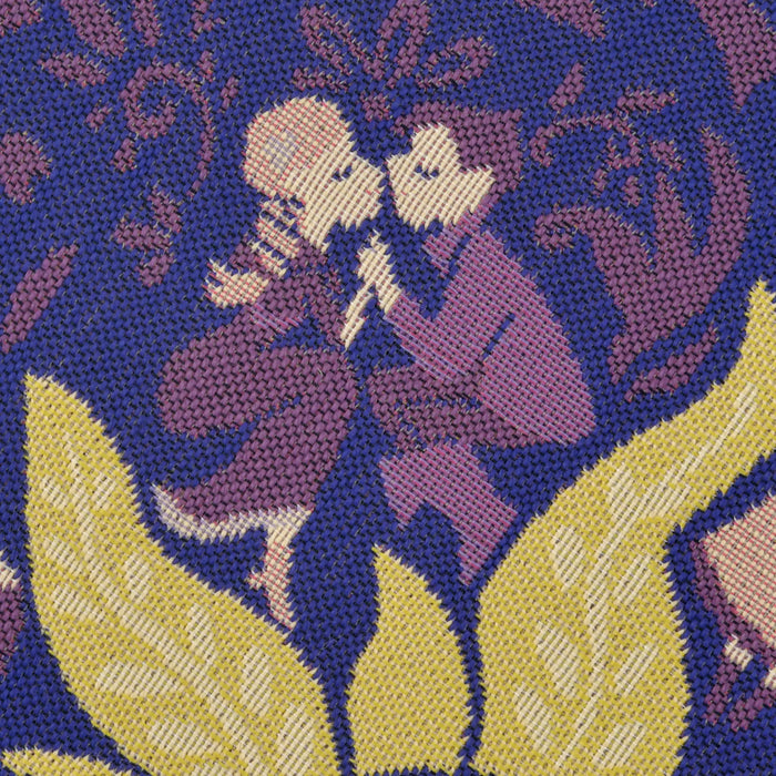 JDS - Rapunzel Lantern Cafe x Tangled Placemat (Release Date: May 13, 2025)