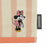 JDS - Minnie Mouse "Gauze Stripe" Face Towel Set