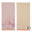 JDS - Minnie Mouse "Gauze Stripe" Face Towel Set