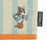 JDS - Donald Duck "Gauze Stripe" Face Towel Set