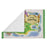 JDS - Peter Pan "Small Map" Bath Towel