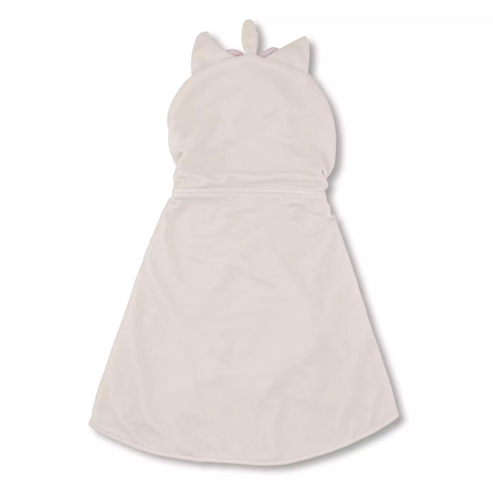 JDS - Marie The Aristocats "Cool" Hooded Towel