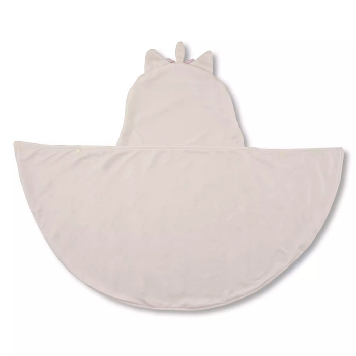 JDS - Marie The Aristocats "Cool" Hooded Towel