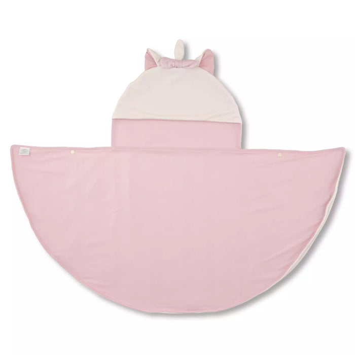 JDS - Marie The Aristocats "Cool" Hooded Towel