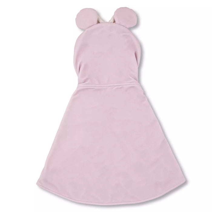 JDS - Minnie Mouse "Cool" Hooded Towel