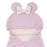 JDS - Minnie Mouse "Cool" Hooded Towel