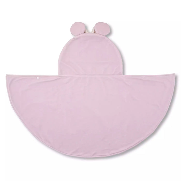 JDS - Minnie Mouse "Cool" Hooded Towel