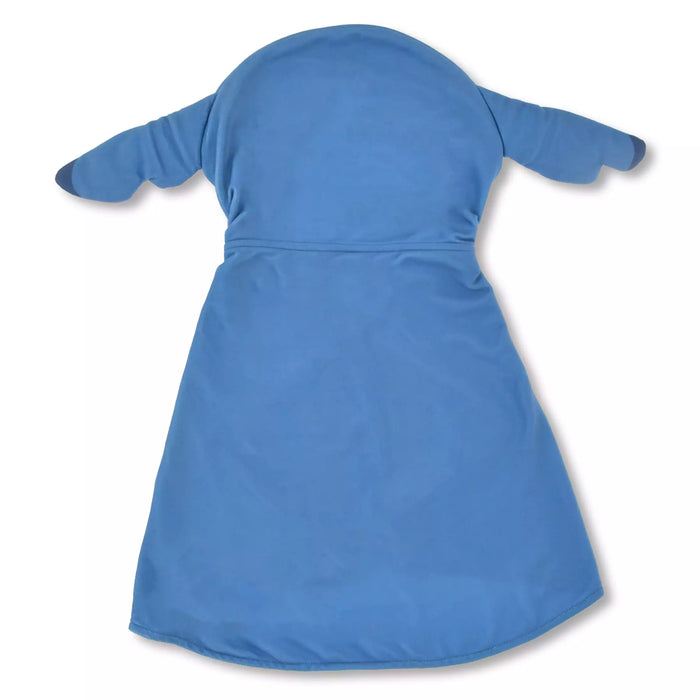 JDS - Stitch "Cool" Hooded Towel