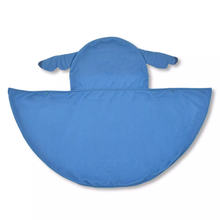 JDS - Stitch "Cool" Hooded Towel