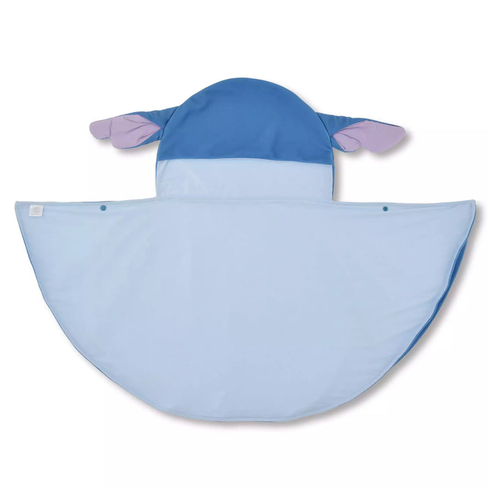 JDS - Stitch "Cool" Hooded Towel