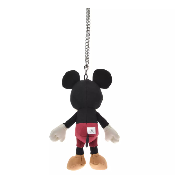 JDS - 2026 OTONA CHARM x Mickey Mouse Bag Charm