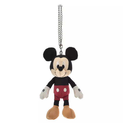 JDS - 2026 OTONA CHARM x Mickey Mouse Bag Charm