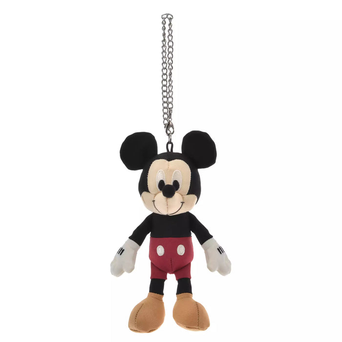 JDS - 2026 OTONA CHARM x Mickey Mouse Bag Charm