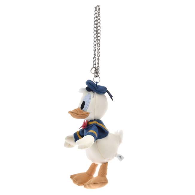 JDS - 2026 OTONA CHARM x Donald Duck Bag Charm