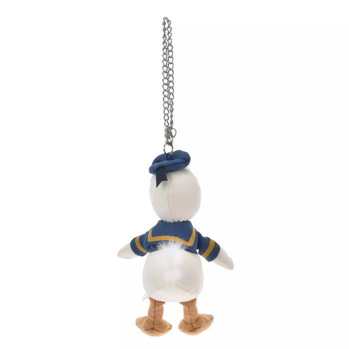 JDS - 2026 OTONA CHARM x Donald Duck Bag Charm