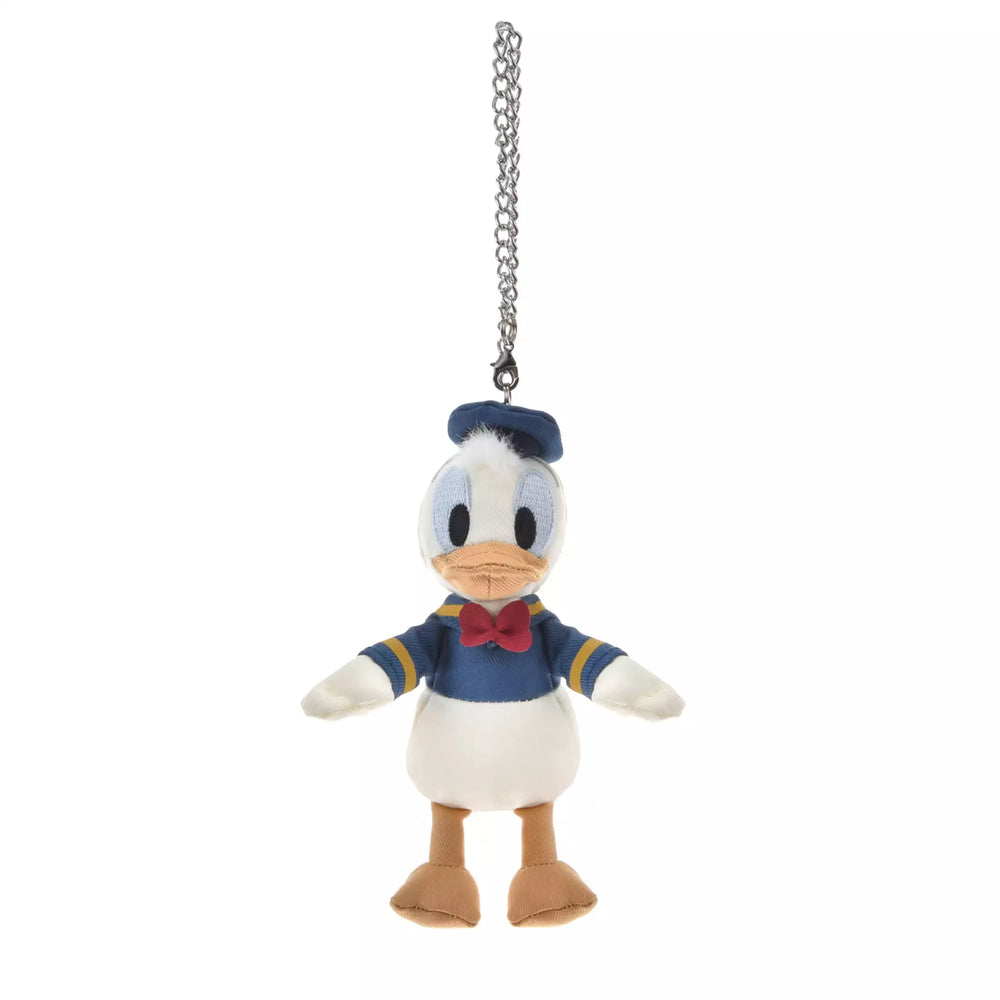 JDS - 2026 OTONA CHARM x Donald Duck Bag Charm