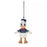 JDS - 2026 OTONA CHARM x Donald Duck Bag Charm