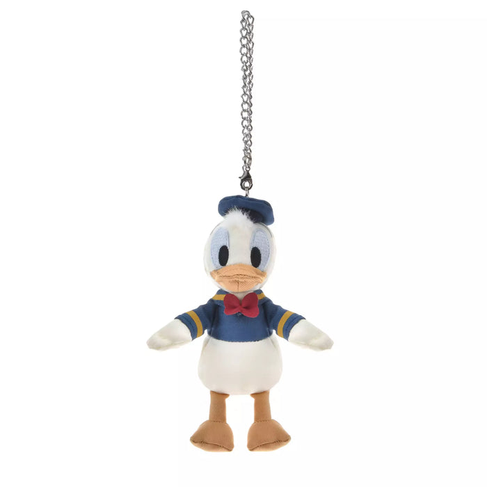 JDS - 2026 OTONA CHARM x Donald Duck Bag Charm
